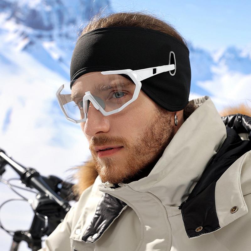 Winter Glove Insulated - Наушники для мужчин, спортивные ветрозащитные изолированные