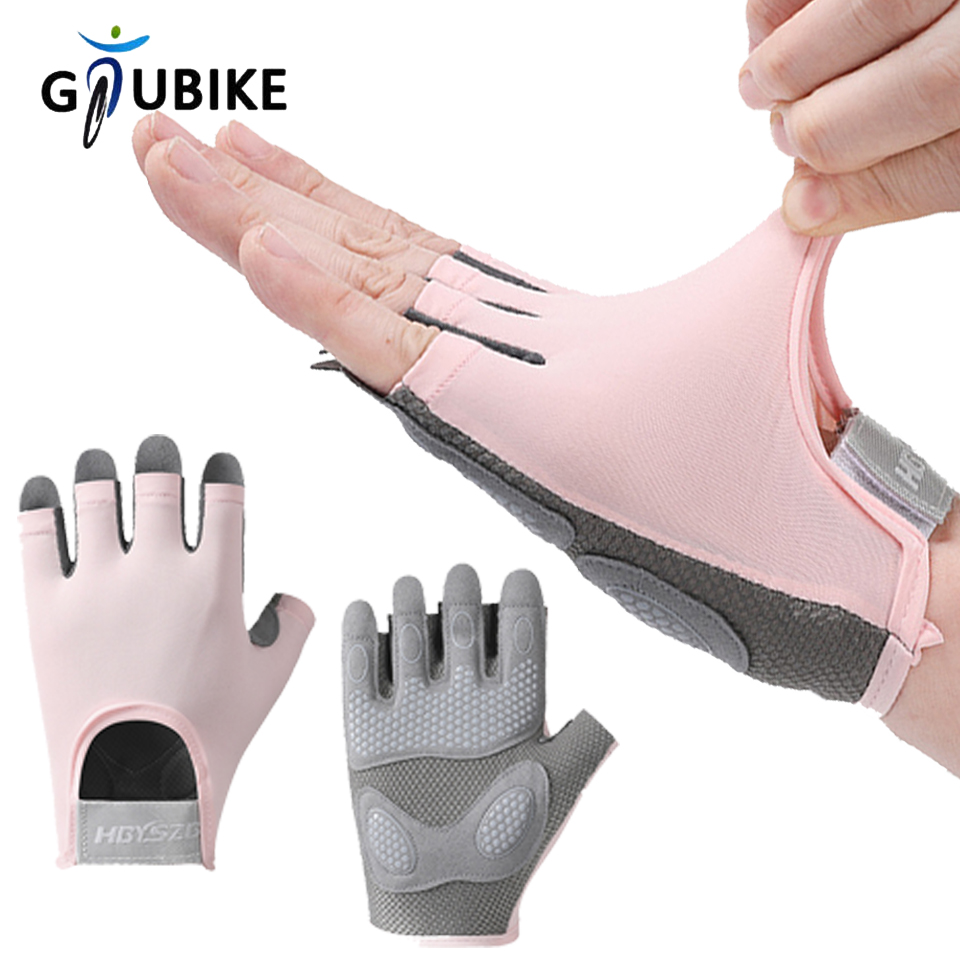 Workout Glove Gym - GTUBIKE 1 пара тренировочных перчаток для