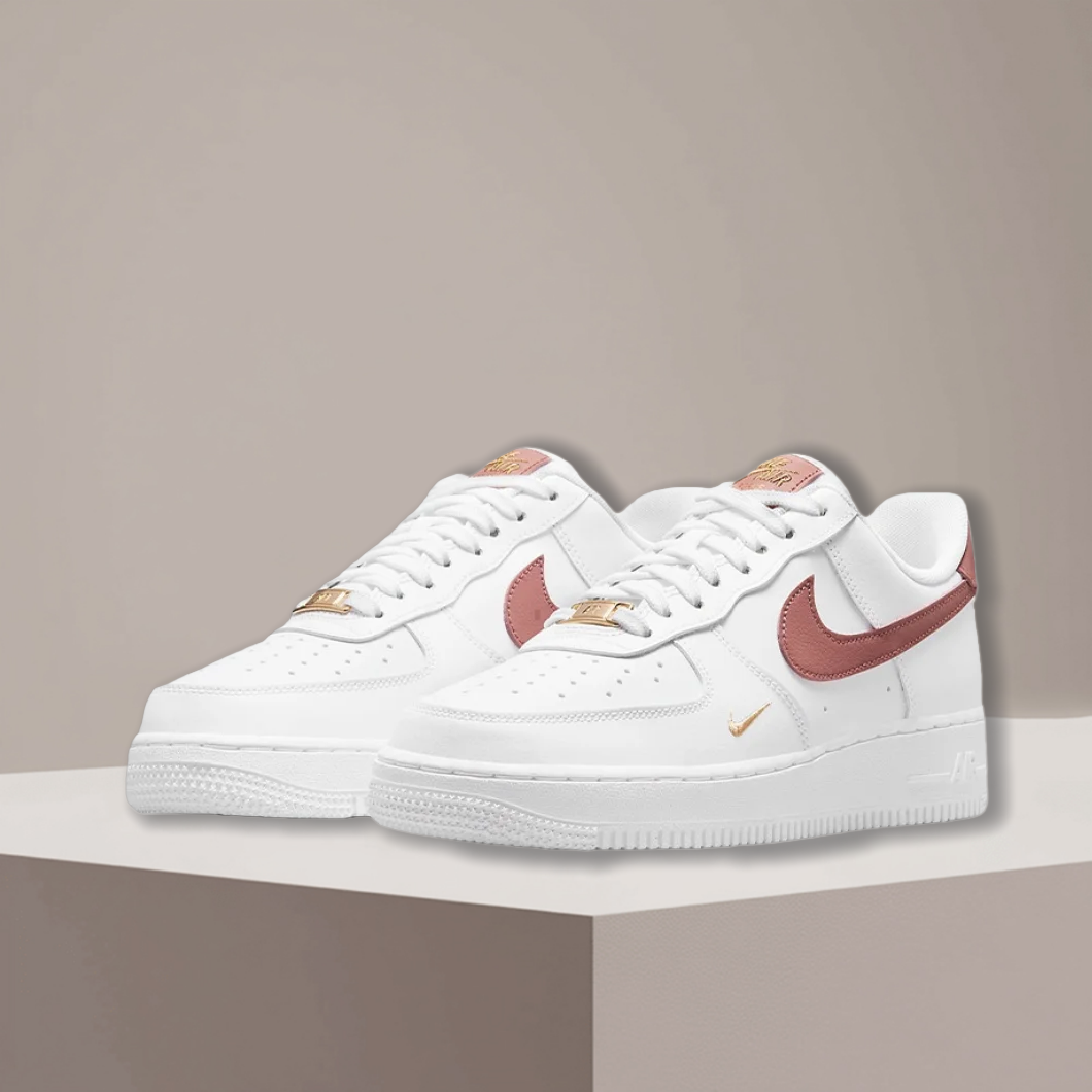 Nike Shoes Air Force 1 - Повседневные кроссовки унисекс Nike Air Force