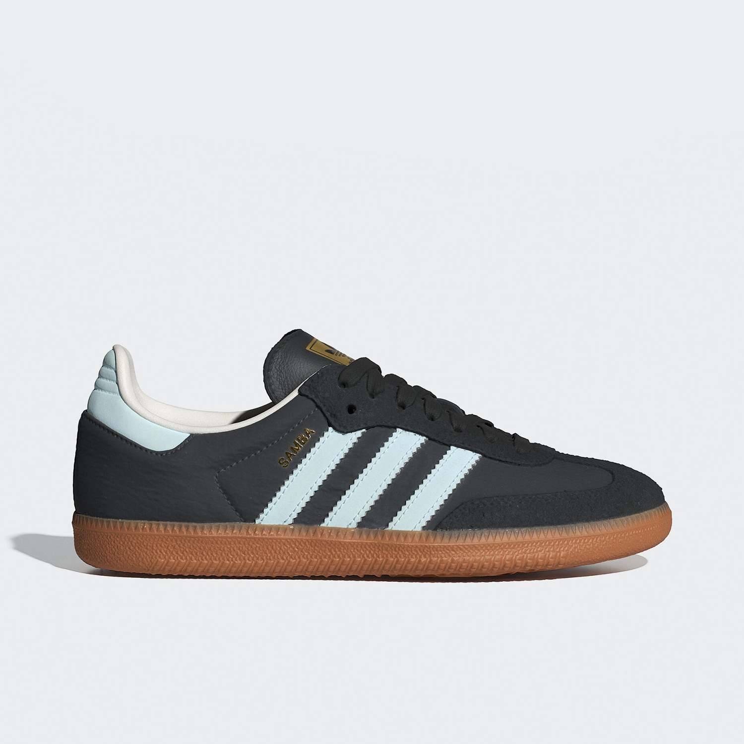 Adidas Shoes Samba - Классические спортивные кроссовки Adidas Authentic Three