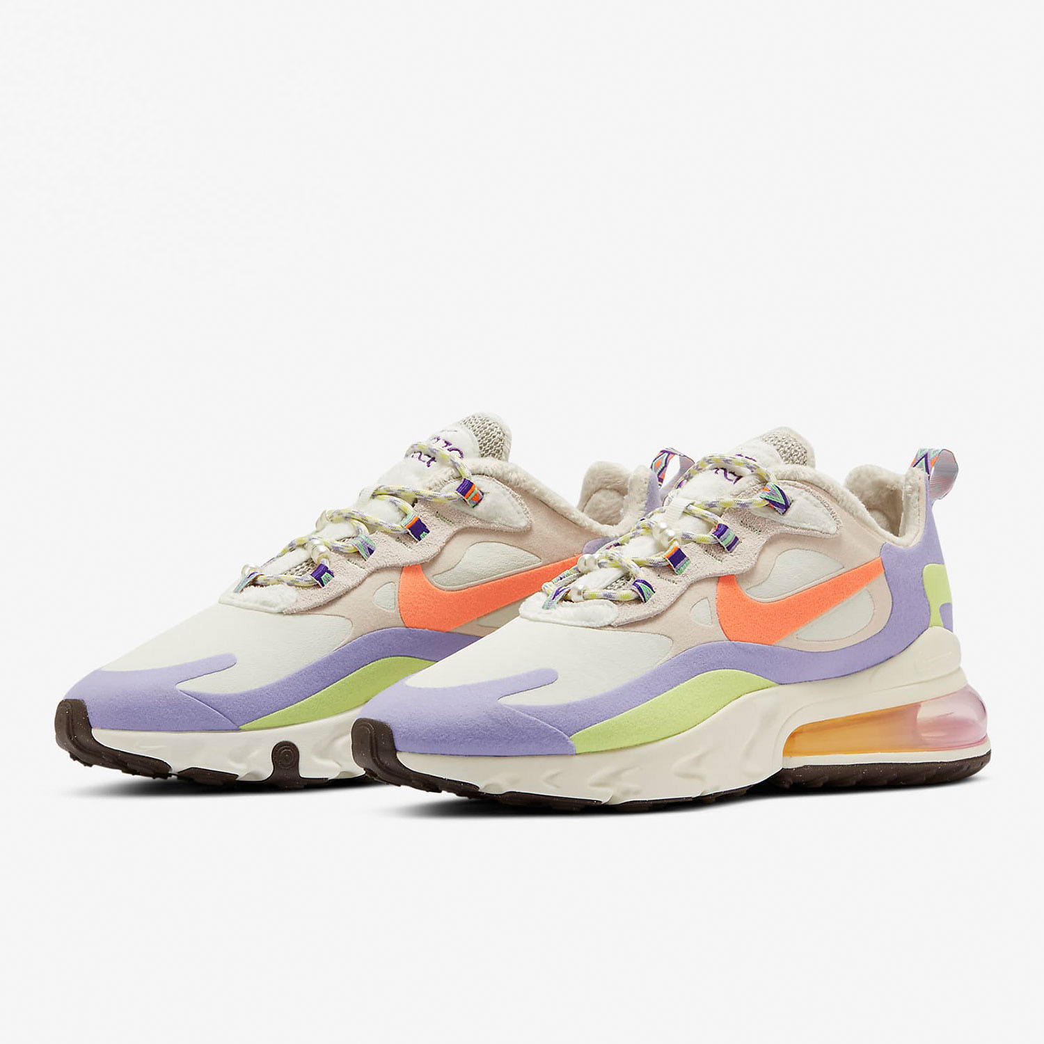 Nike Shoes Air Max 270 - Женские кроссовки Nike Authentic Air Max