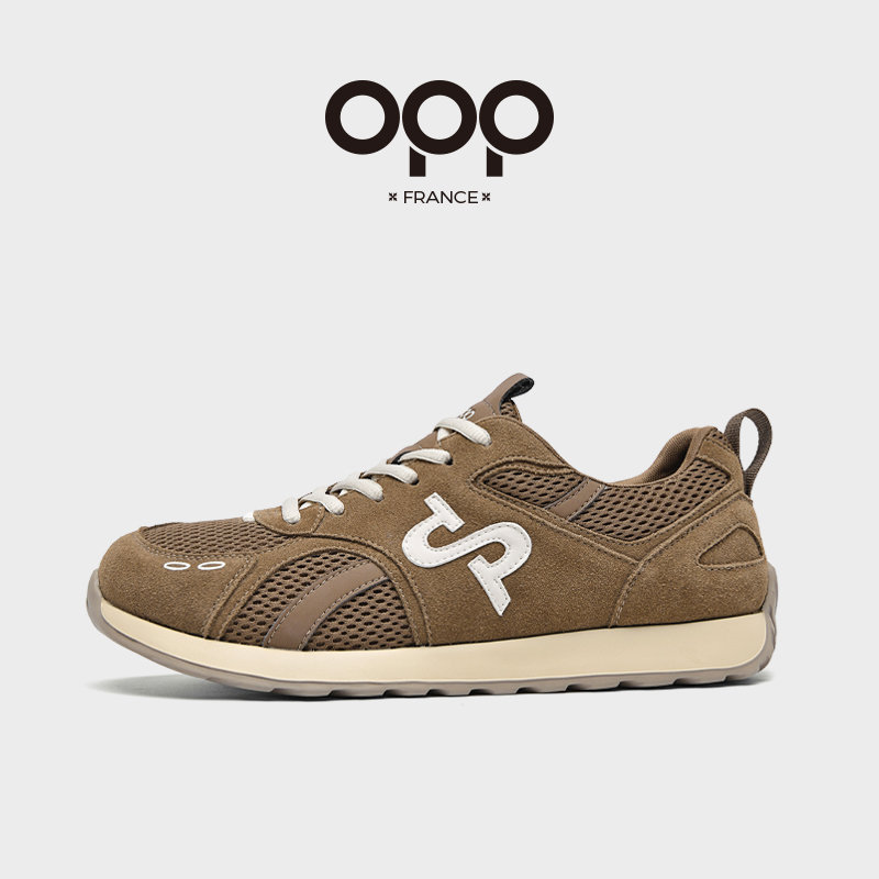 New Balance Shoes 574 - Мужские кроссовки OPP New Cool Force,