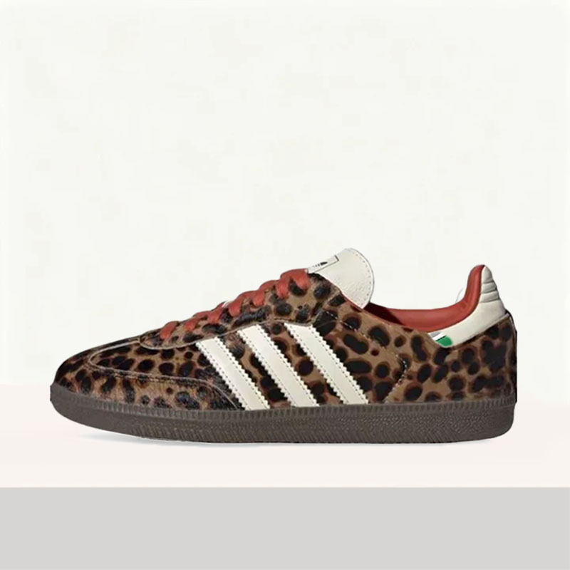 Adidas Shoes Samba - adidas SAMBA OG Модные, универсальные, модные