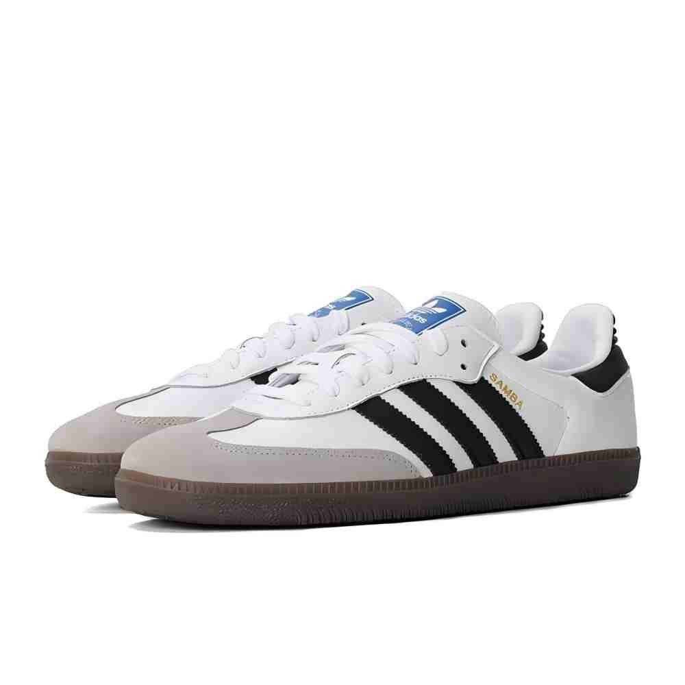 Adidas Shoes Samba - Кроссовки для активного отдыха adidas T-Toe