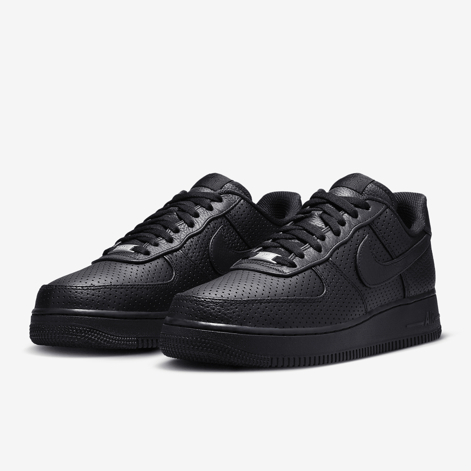 Nike Shoes Air Force 1 - Оригинальные мужские классические повседневные кроссовки Nike