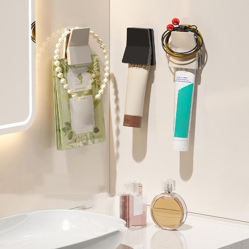 Rubber Glove Cleaning - Настенные держатели для перчаток: резиновые крючки