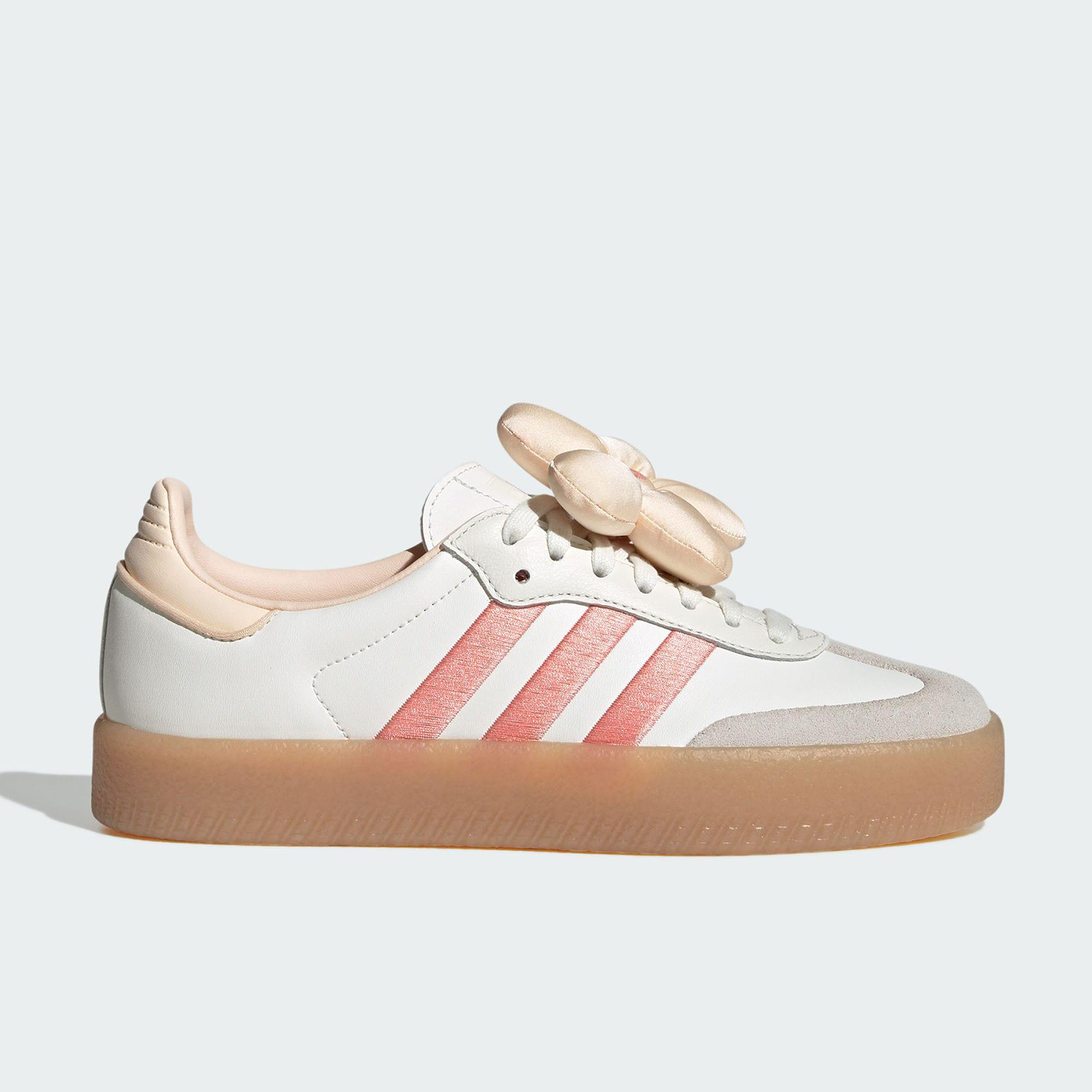 Adidas Shoes Samba - Adidas Authentic Originals Женские модные минималистичные