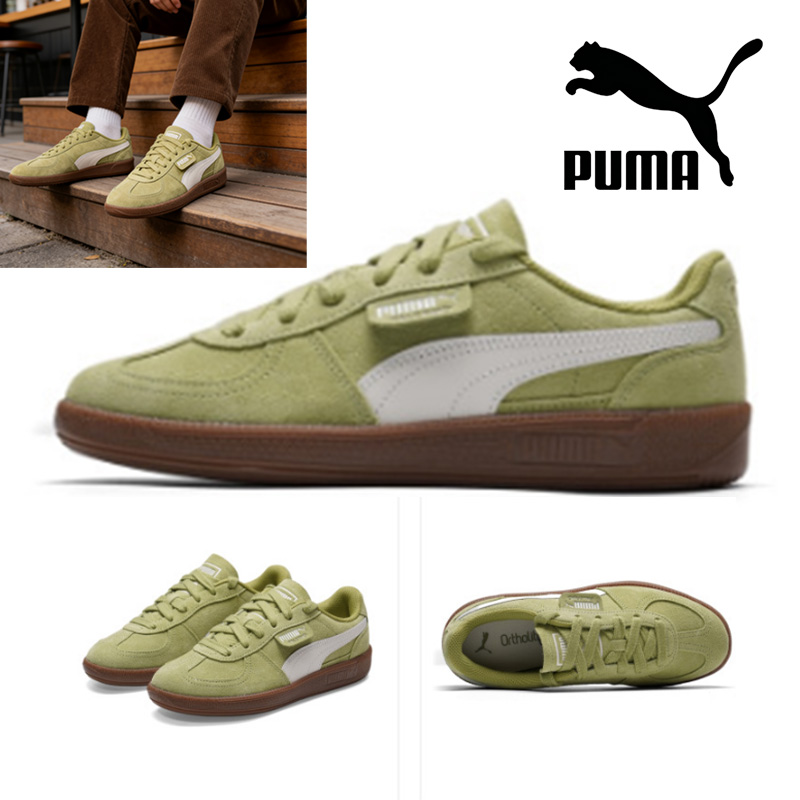 Puma Shoes Suede Classic - Кроссовки Puma Mid Low Top Fashion