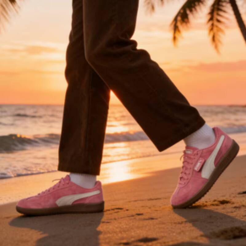 Puma Shoes Suede Classic - Новые кроссовки Puma Mid Low Top
