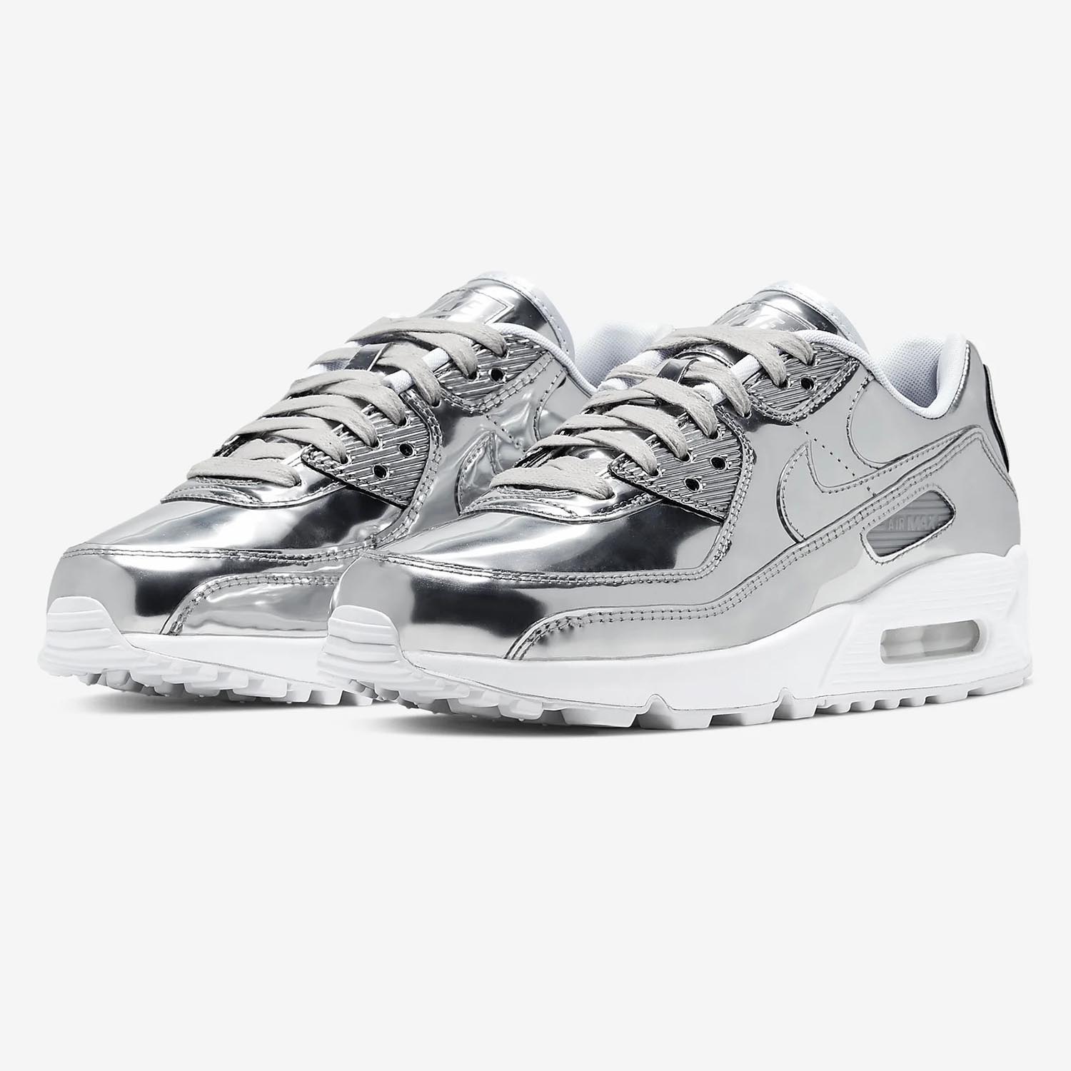 Nike Shoes Air Max 90 - Оригинальные спортивные кроссовки унисекс Nike AIR