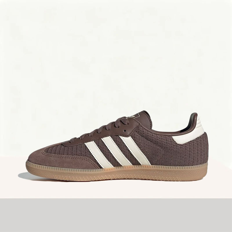 Adidas Shoes Samba - Кроссовки adidas SAMBA OG в стиле