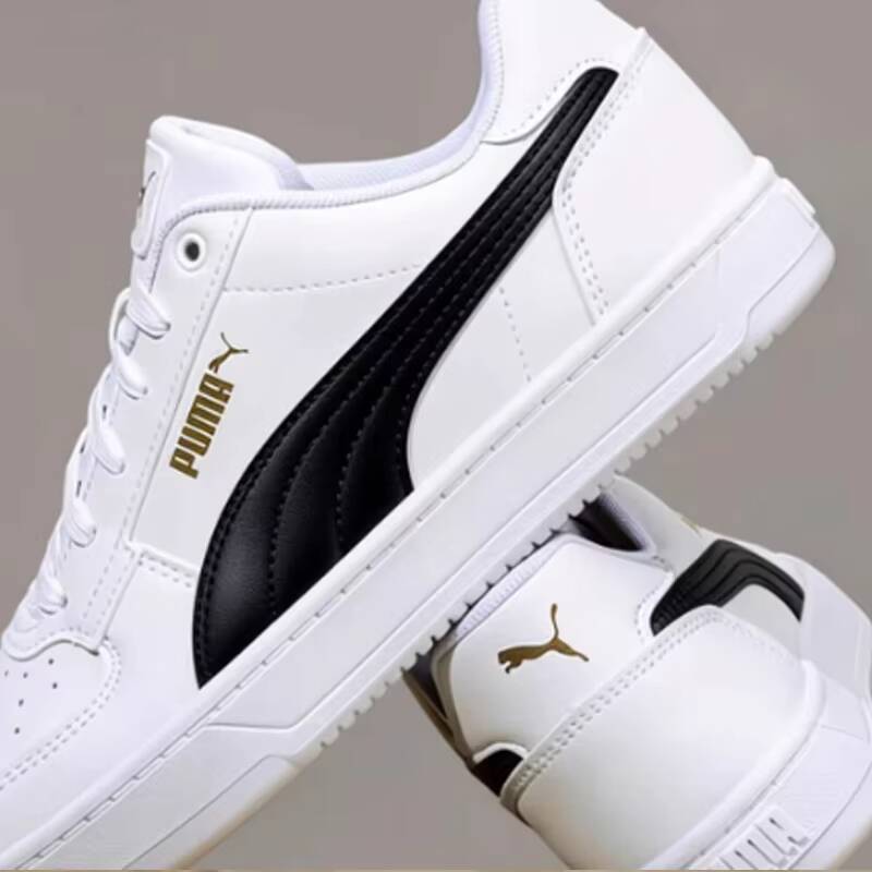 Puma Shoes Suede Classic - PUMA Унисекс кроссовки 2026 Spring Comfort