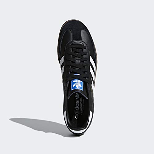 Мужские кроссовки adidas Origi – обзор и цена Adidas Shoes Samba