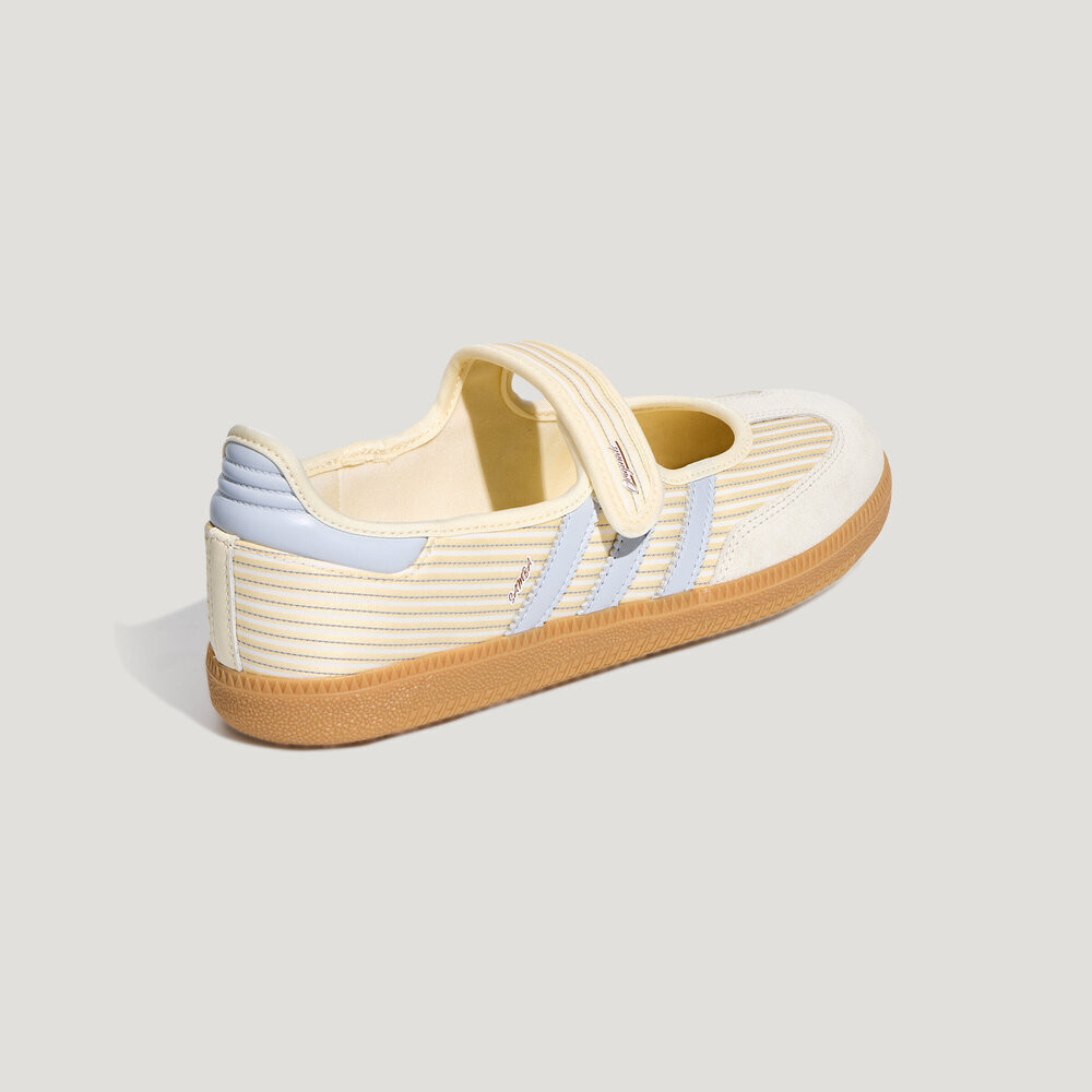 Мужская и женская спортивная и – обзор и цена Adidas Shoes Samba