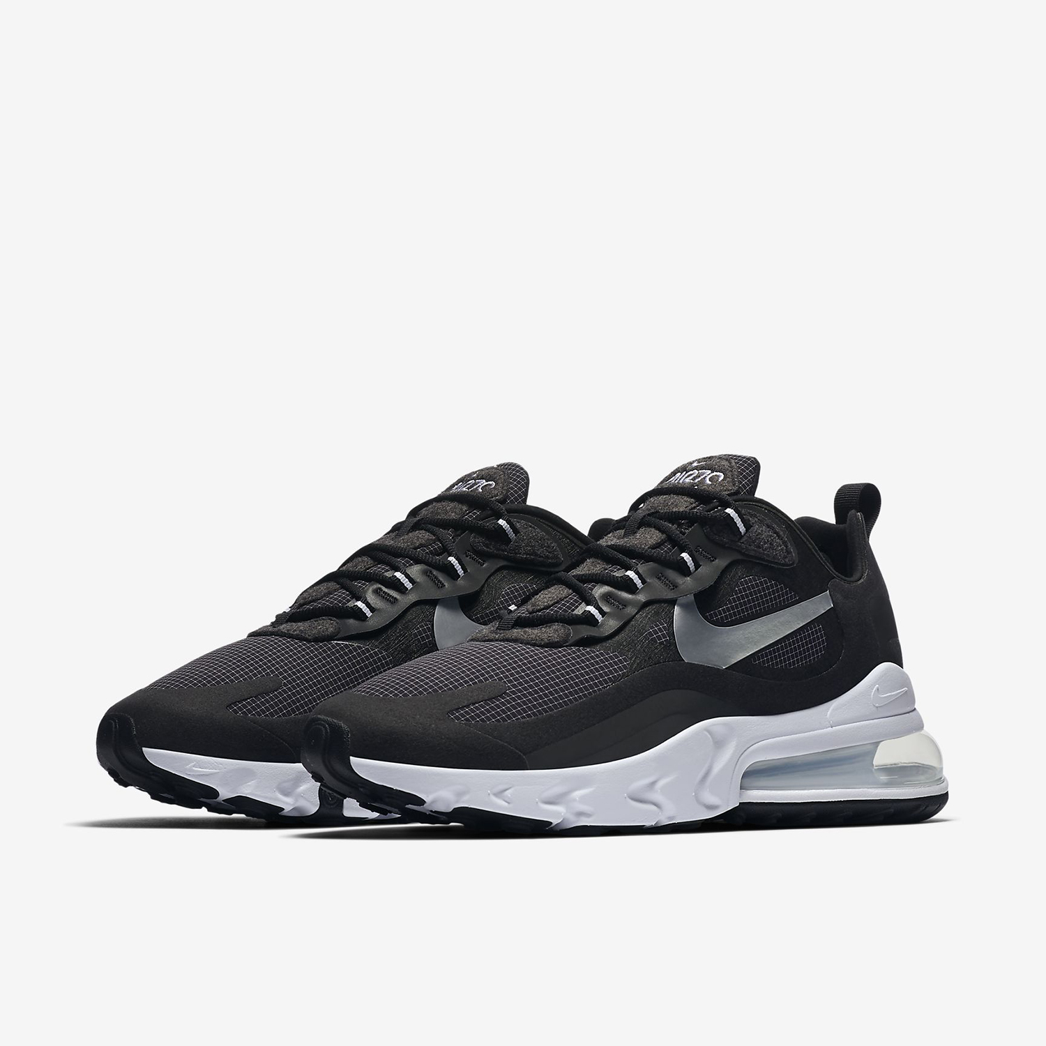 Оригинальные мужские спортивны – обзор и цена Nike Shoes Air Max 270