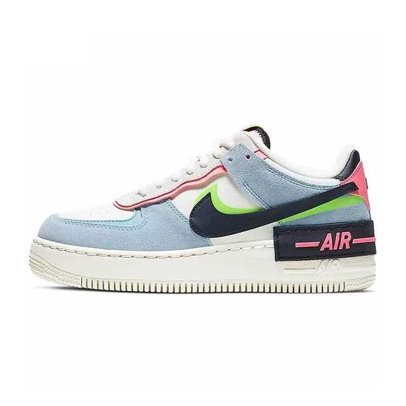 Женские повседневные кеды Nike – обзор и цена Nike Shoes Air Force 1