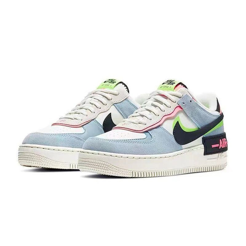 Женские повседневные кеды Nike – обзор и цена Nike Shoes Air Force 1