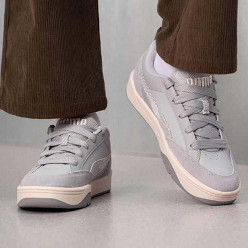 Кроссовки Puma Mid Low Top Cla – обзор и цена Puma Shoes Suede Classic