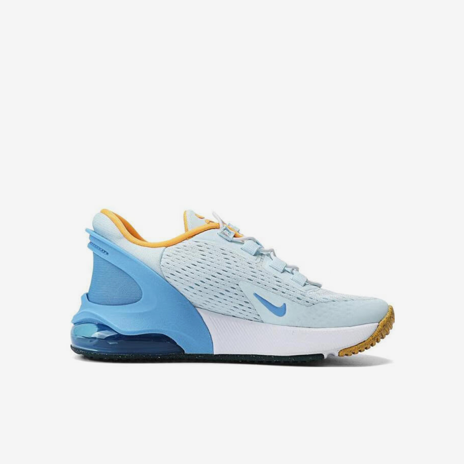 Оригинальные детские легкие сп – обзор и цена Nike Shoes Air Max 270