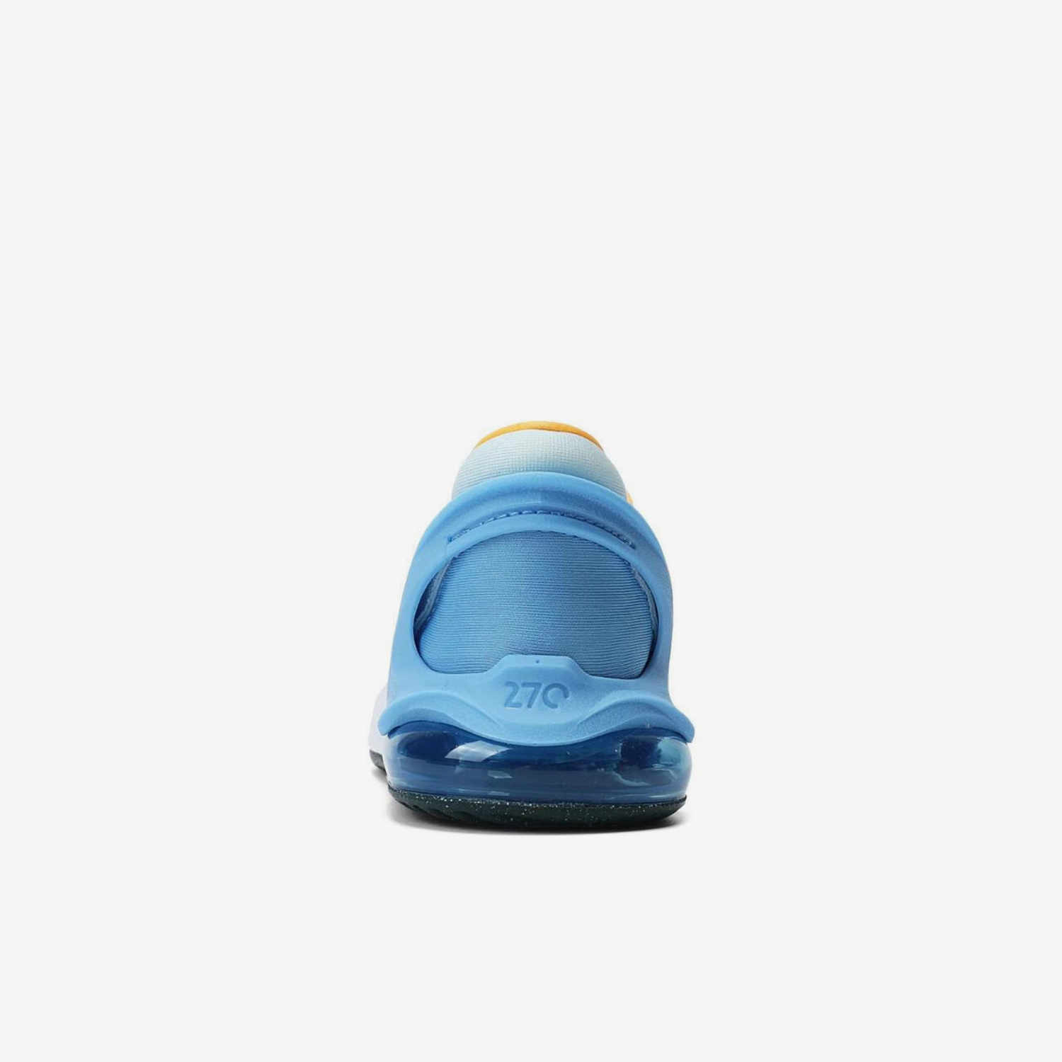 Оригинальные детские легкие сп – обзор и цена Nike Shoes Air Max 270