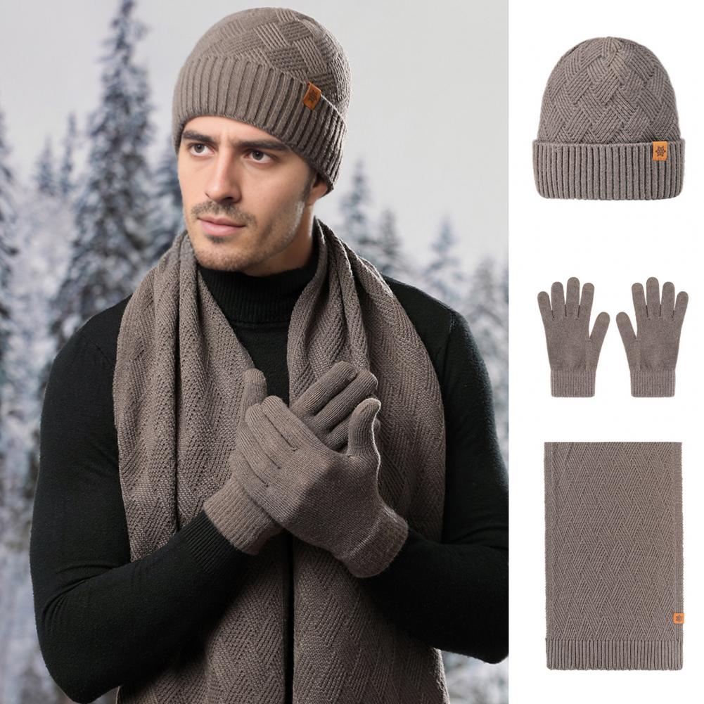 Комплект из дышащего акриловог – обзор и цена Winter Glove Insulated