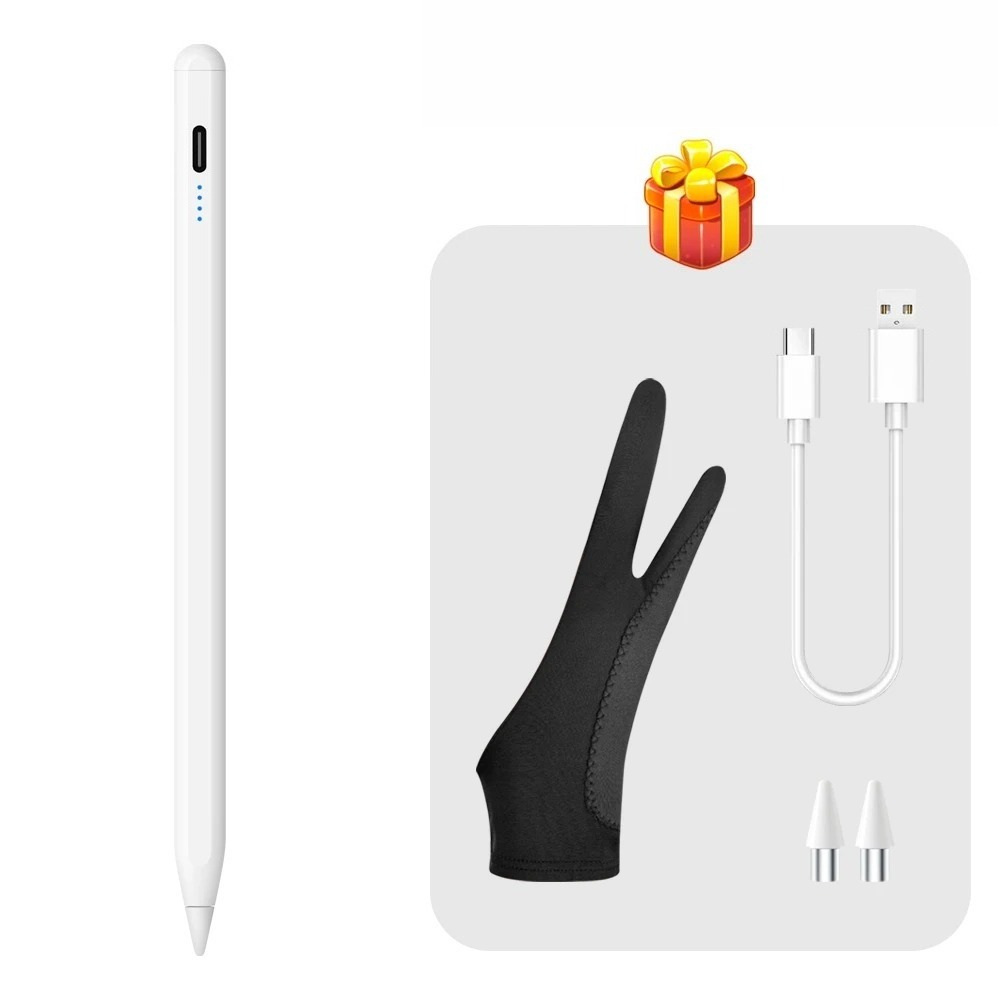 Стилус для Samsung, Xiaomi, An – обзор и цена Touchscreen Glove Capacitive