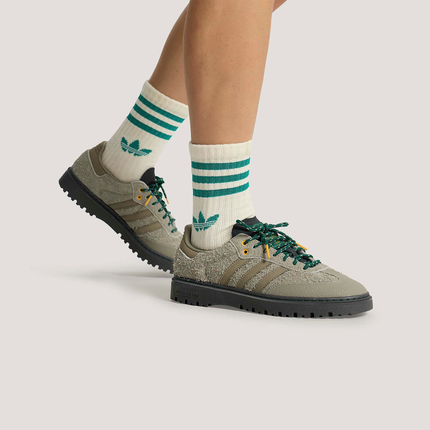 Классические спортивные кроссо – обзор и цена Adidas Shoes Samba
