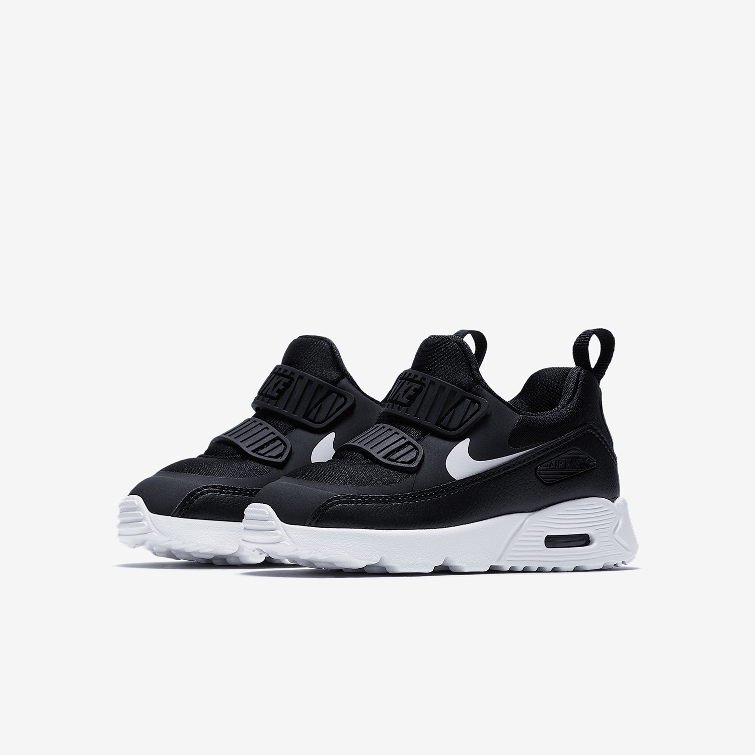 Оригинальные детские спортивны – обзор и цена Nike Shoes Air Max 90