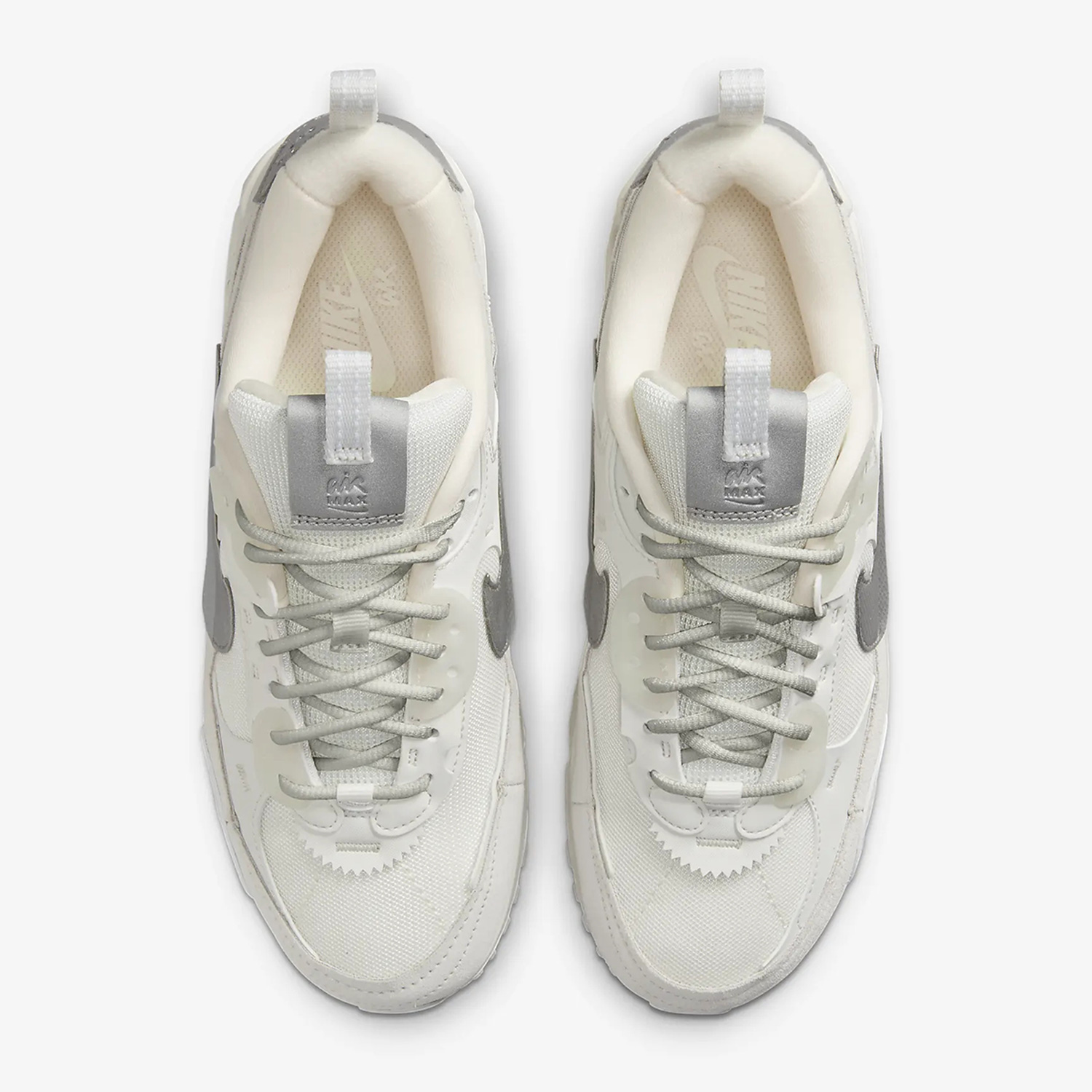 Женские спортивные износостойк – обзор и цена Nike Shoes Air Max 90