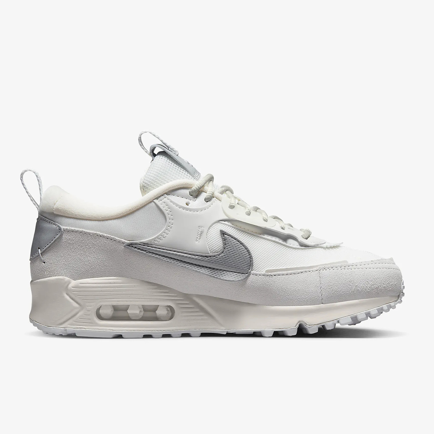 Женские спортивные износостойк – обзор и цена Nike Shoes Air Max 90