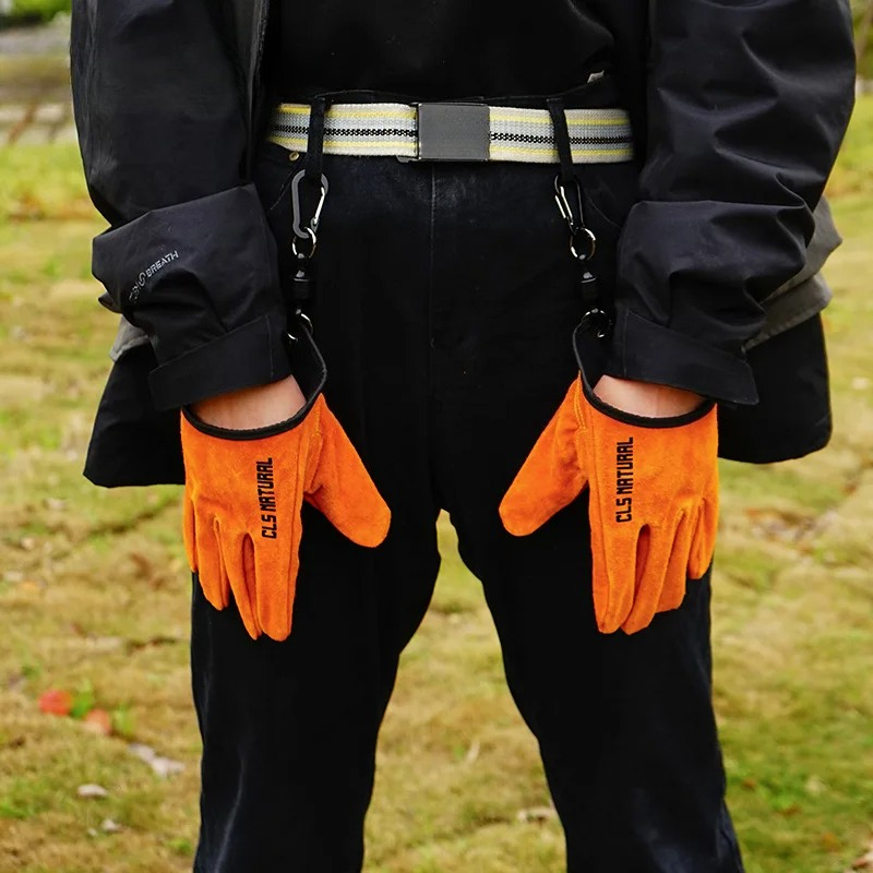 Термостойкие перчатки для барб – обзор и цена Heat Resistant Glove