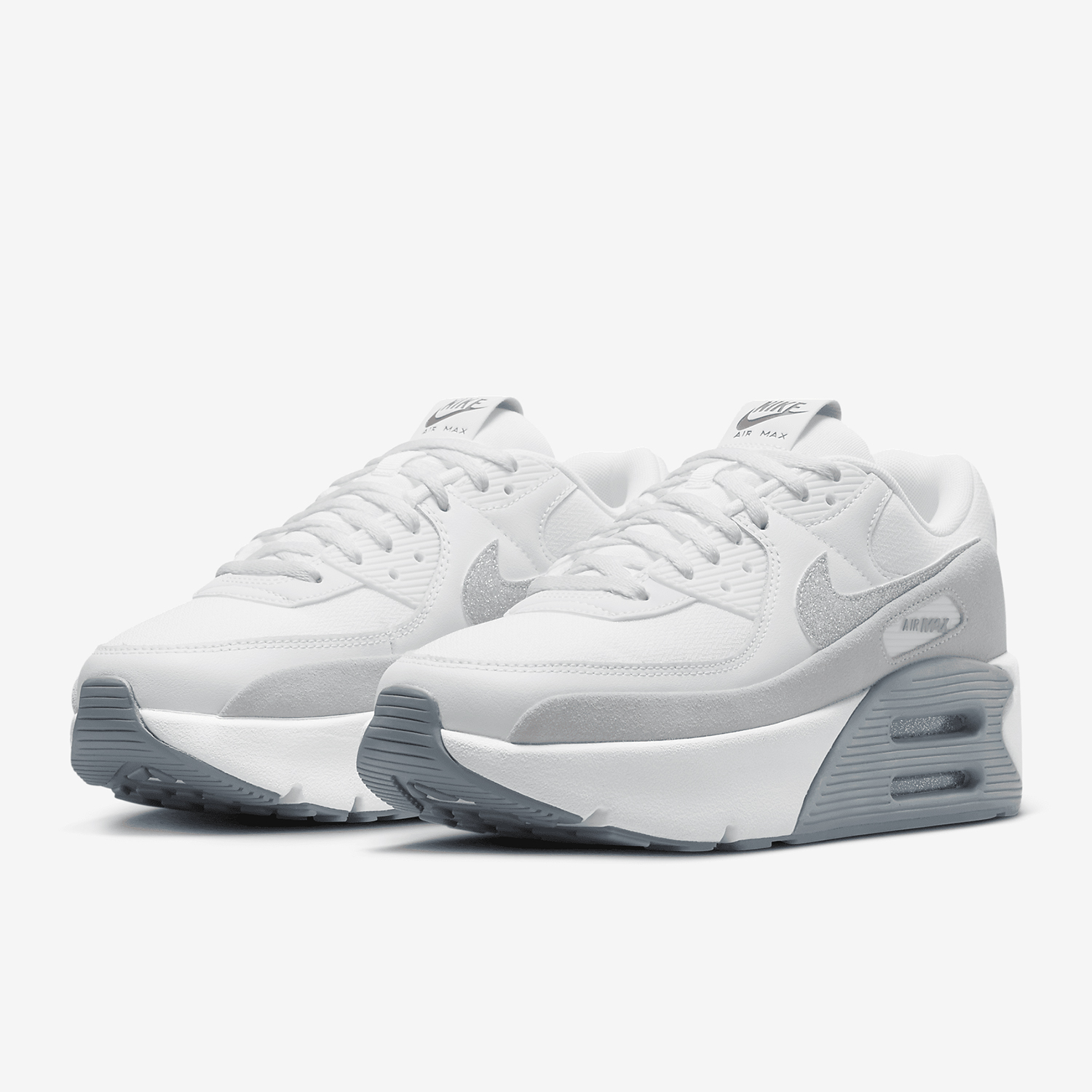 Женские туфли Nike Authentic A – обзор и цена Nike Shoes Air Max 90