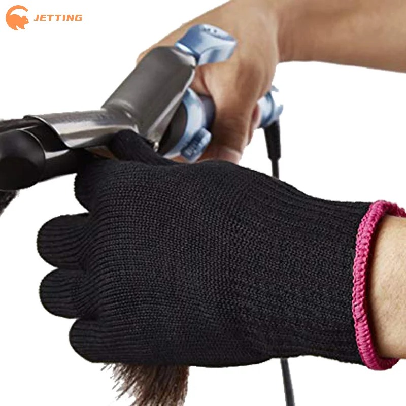 1 шт. Термостойкая перчатка дл – обзор и цена Heat Resistant Glove