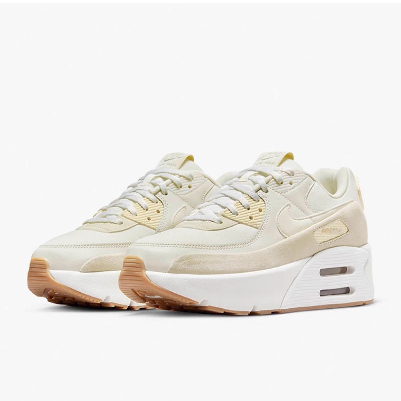 Женские низкие кроссовки Nike  – обзор и цена Nike Shoes Air Max 90