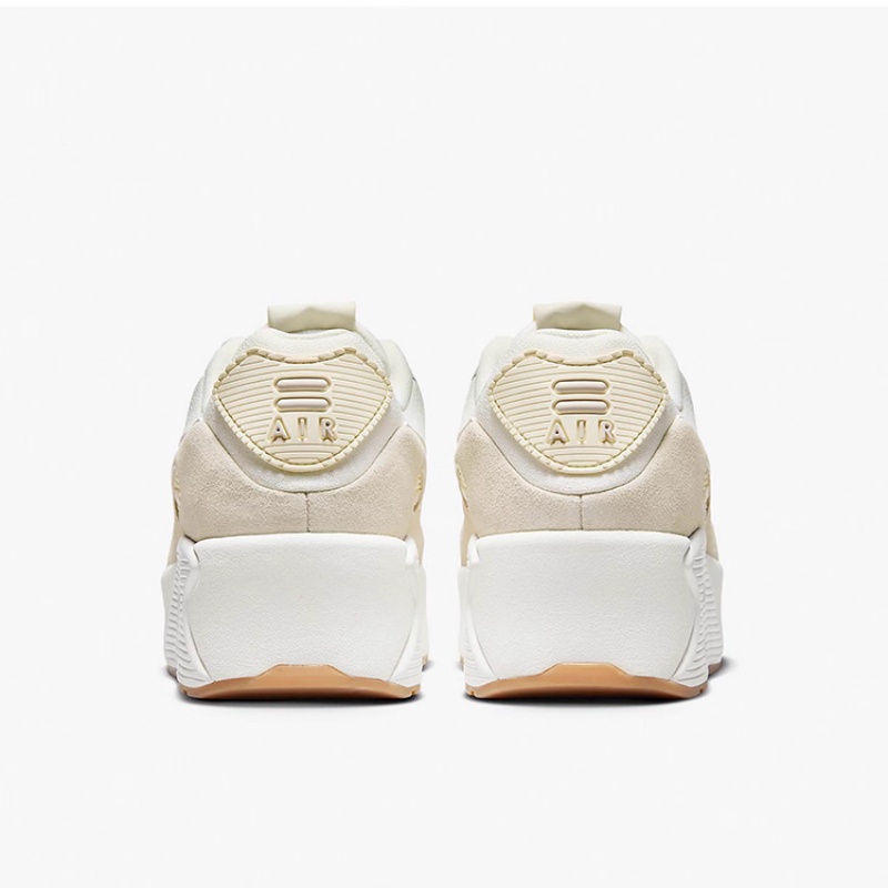 Женские низкие кроссовки Nike  – обзор и цена Nike Shoes Air Max 90