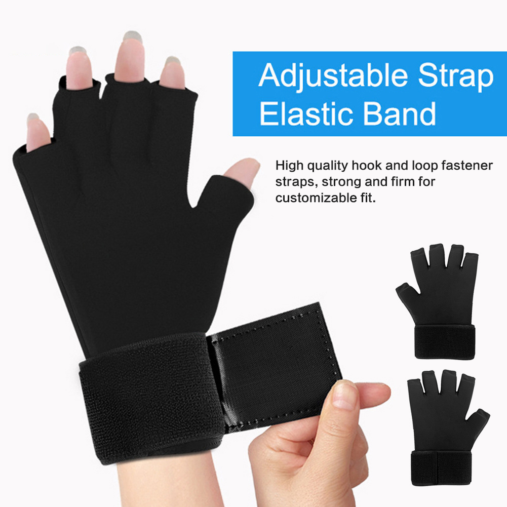 Компрессионная перчатка для ле – обзор и цена Latex Disposable Glove