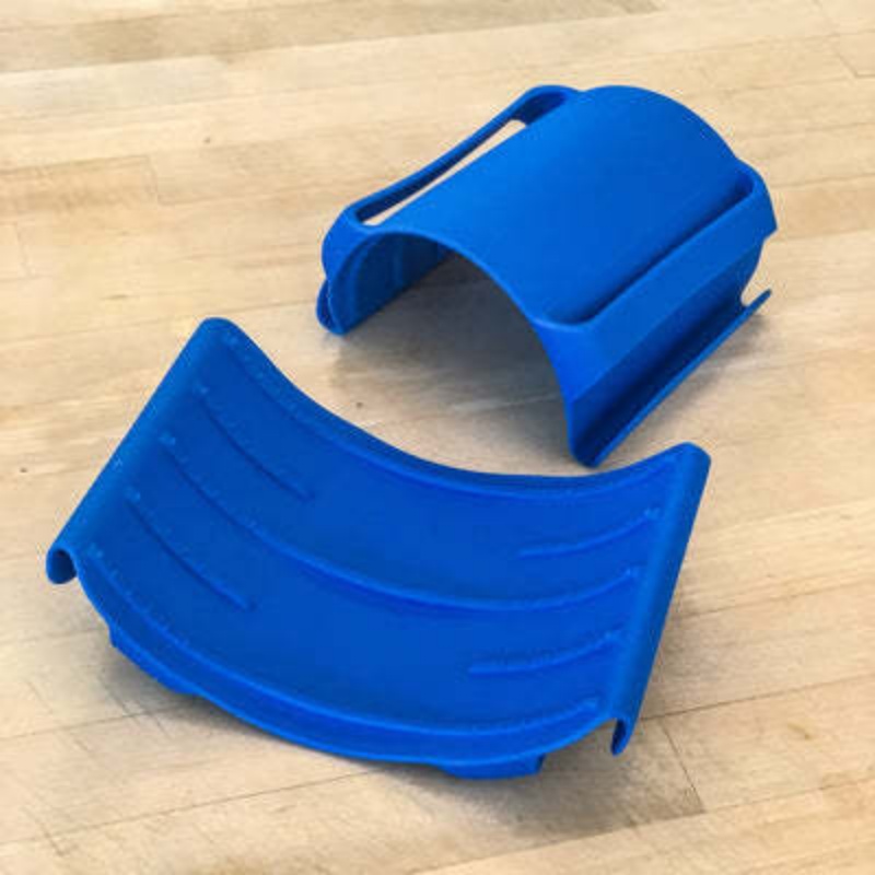 Силиконовые кухонные перчатки  – обзор и цена Oven Mitt Silicone