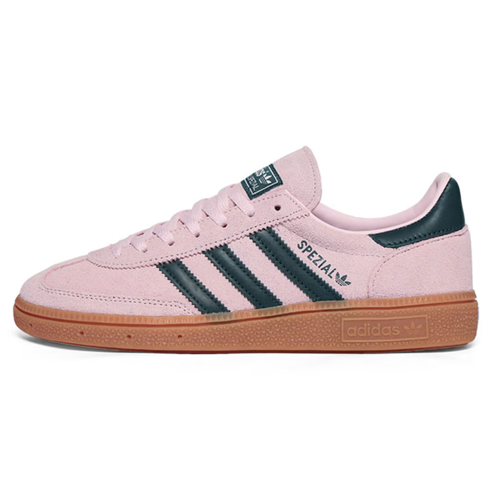 adidas Originals HANDBALL SPEZ – обзор и цена Adidas Shoes Samba