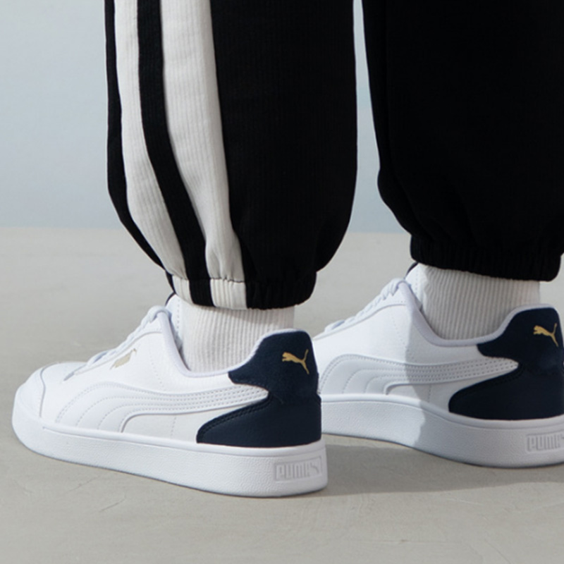 Классические модные удобные ле – обзор и цена Puma Shoes Suede Classic