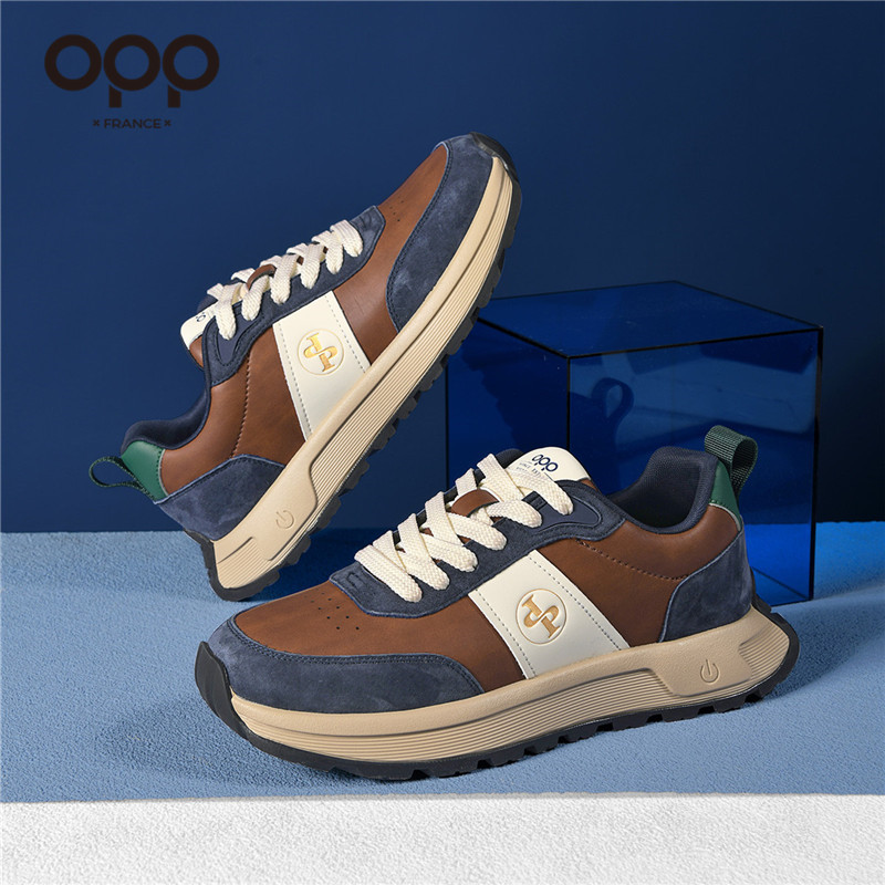 Мужские кроссовки OPP New Cool – обзор и цена New Balance Shoes 574