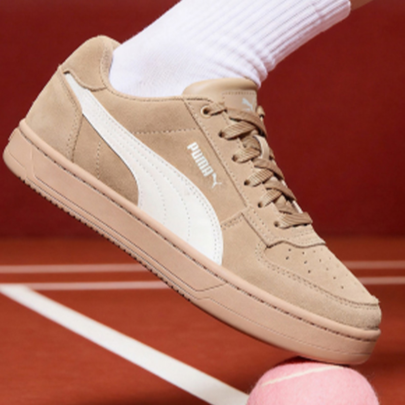 Классические модные удобные ле – обзор и цена Puma Shoes Suede Classic