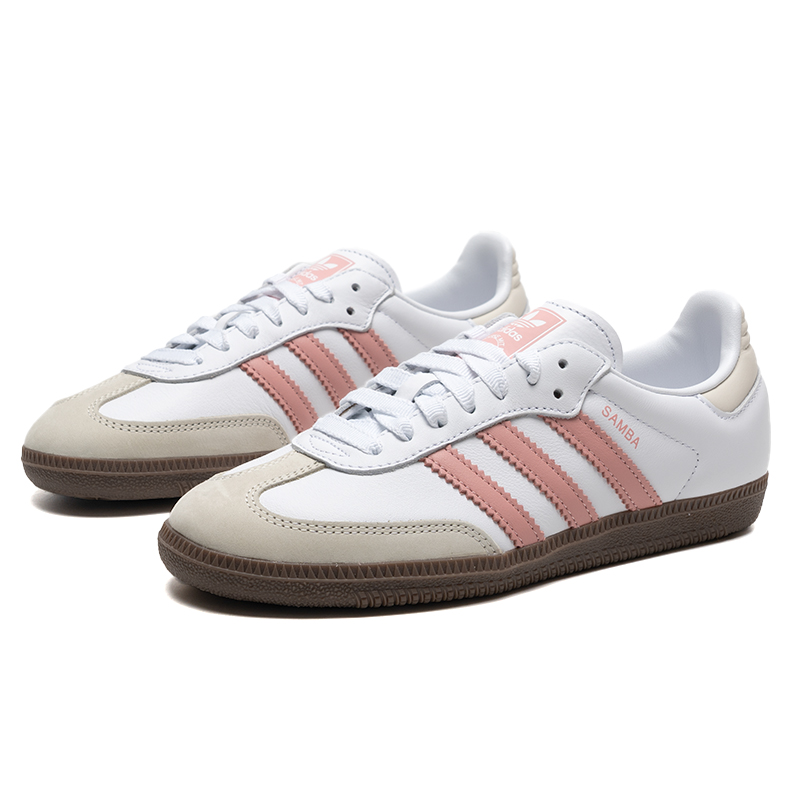 Женская повседневная обувь Adi – обзор и цена Adidas Shoes Samba