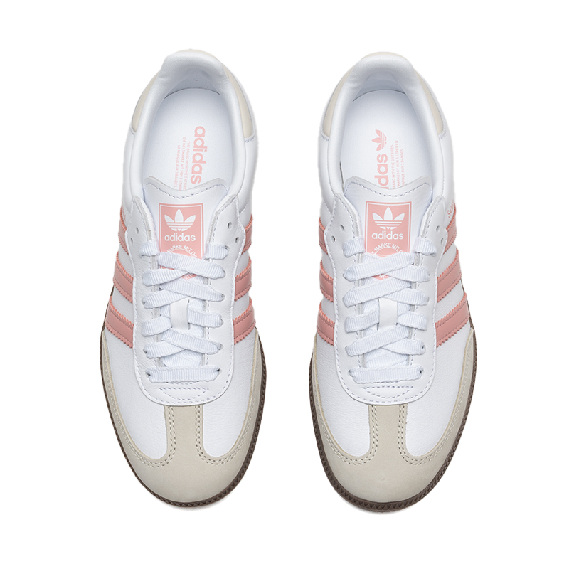Женская повседневная обувь Adi – обзор и цена Adidas Shoes Samba