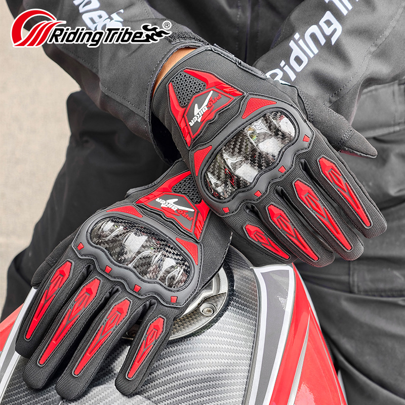 Мотоциклетные перчатки RidingT – обзор и цена Motorcycle Glove Knuckle