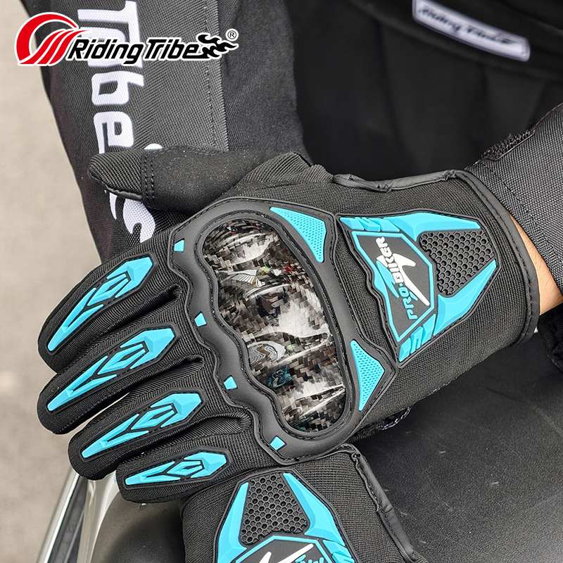 Мотоциклетные перчатки RidingT – обзор и цена Motorcycle Glove Knuckle