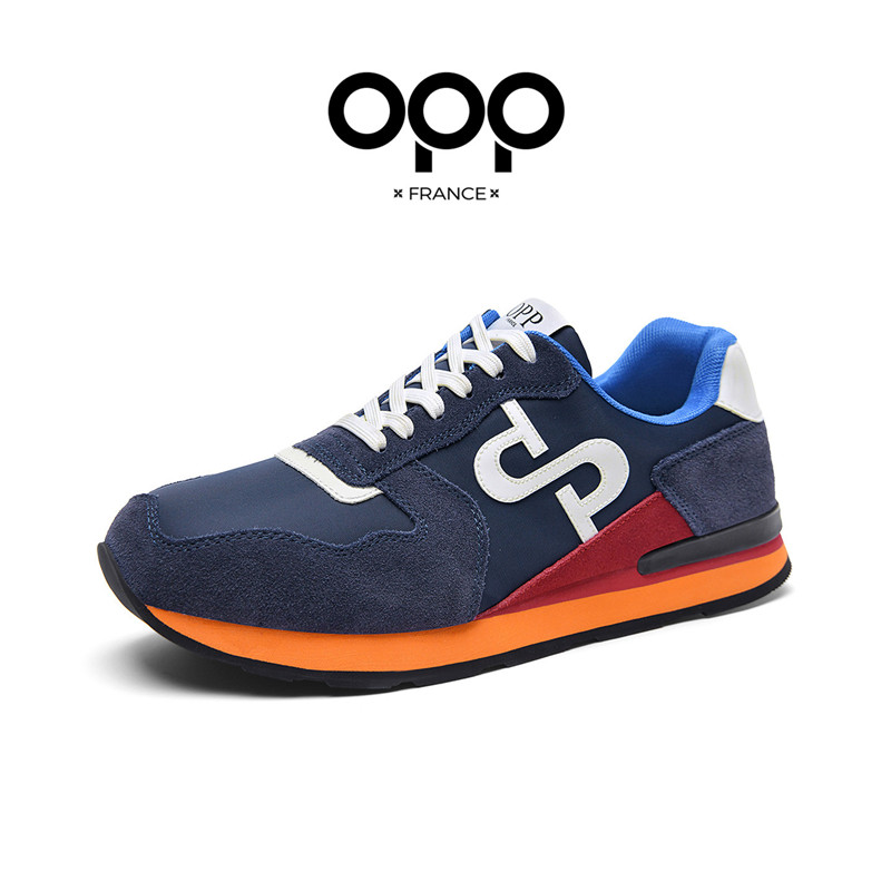 OPP оригинальная мужская модна – обзор и цена New Balance Shoes 574