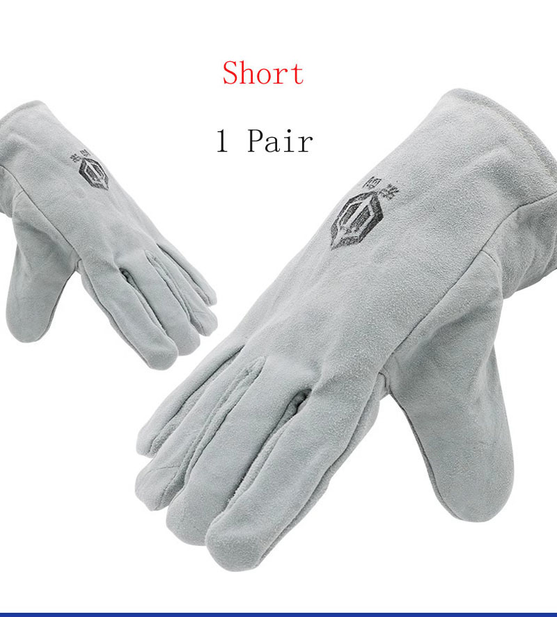 Многофункциональные сварочные  – обзор и цена Heat Resistant Glove