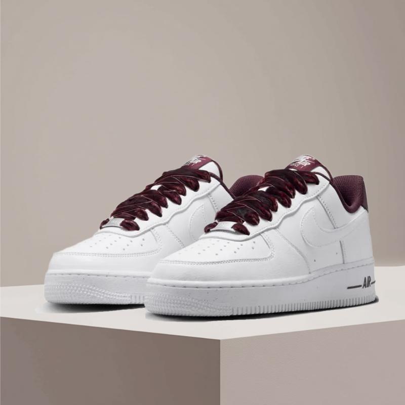 NIKE AIR FORCE 1 Модные повсед – обзор и цена Nike Shoes Air Force 1