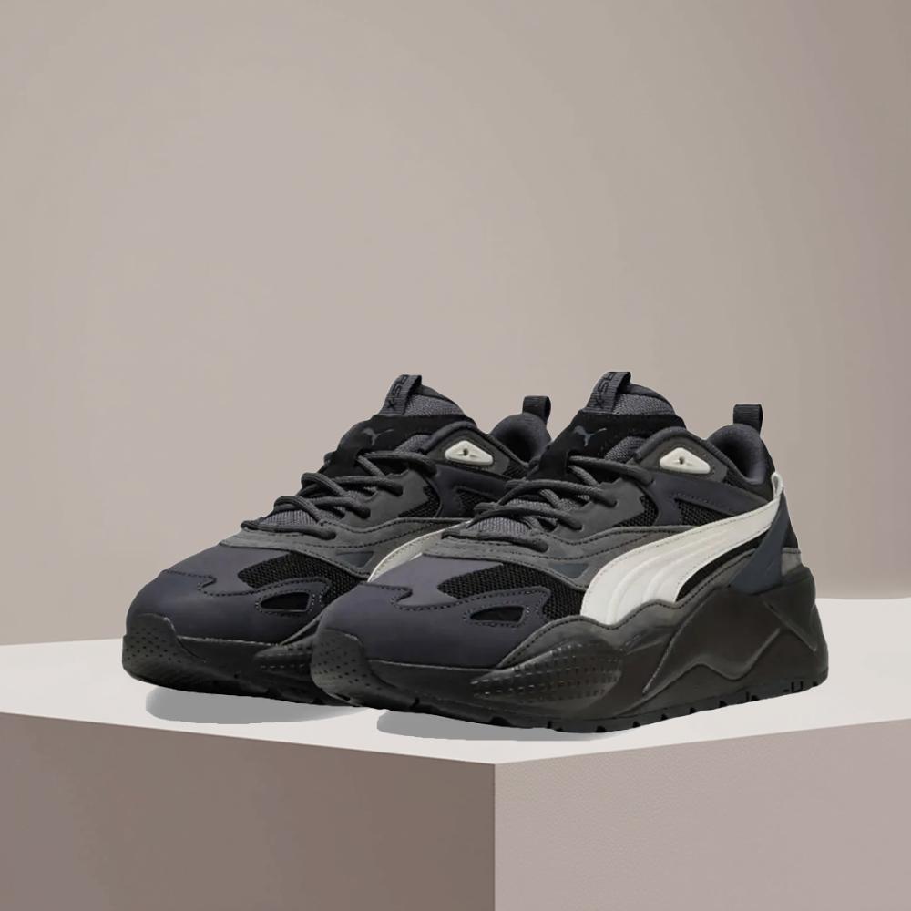 Кроссовки PUMA RS-X с толстой  – обзор и цена Puma Shoes Rs-X