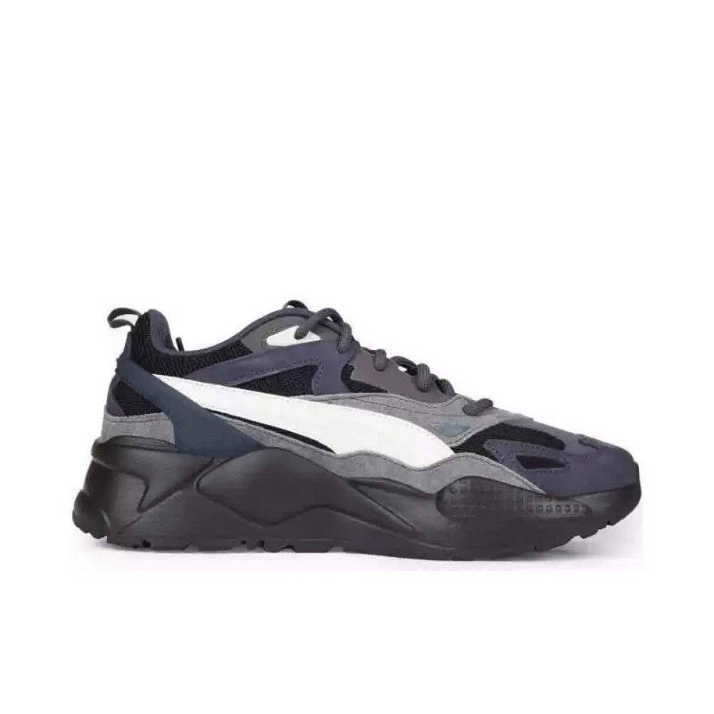 Кроссовки PUMA RS-X с толстой  – обзор и цена Puma Shoes Rs-X